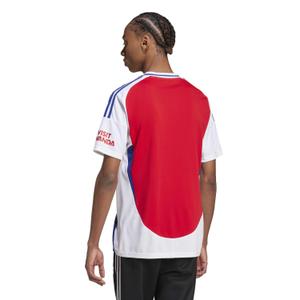 Maillot Domicile Arsenal 2024/25 image-6