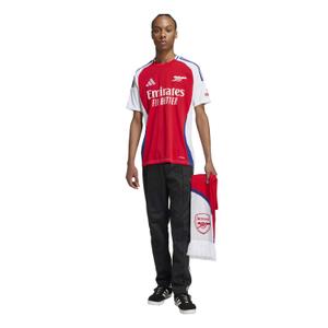 Maillot Domicile Arsenal 2024/25 image-1