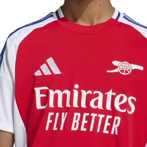 Home jersey Arsenal 2024/25 | Foot-Store