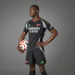 Authentic Away Jersey Arsenal 2024/25 image-3