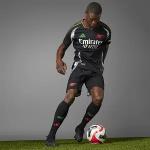 Authentic Away Jersey Arsenal 2024/25 image-4