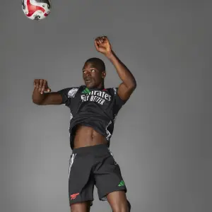 Authentic Away Jersey Arsenal 2024/25 image-5