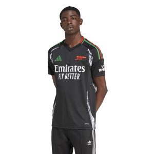 Maillot Extérieur Arsenal 2024/25 image-2