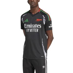 Maillot Extérieur Arsenal 2024/25 image-3