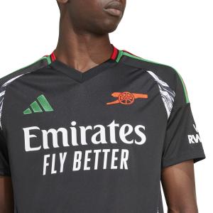 Maillot Extérieur Arsenal 2024/25 image-6