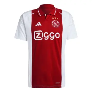 Koszulka domowa Ajax Amsterdam 2024/25