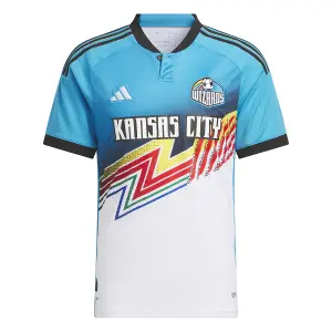 Terza maglia ufficiale Sporting Kansas City 2024/25 image-1