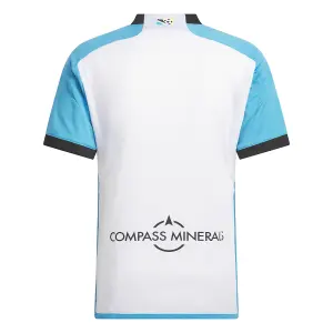 Terza maglia ufficiale Sporting Kansas City 2024/25 image-4