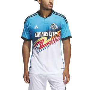 Terza maglia ufficiale Sporting Kansas City 2024/25 image-3