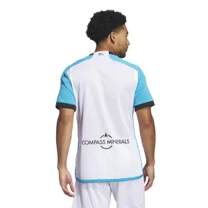 Terza maglia ufficiale Sporting Kansas City 2024/25 image-5