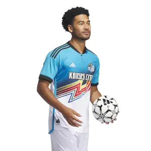 Terza maglia ufficiale Sporting Kansas City 2024/25 image-6