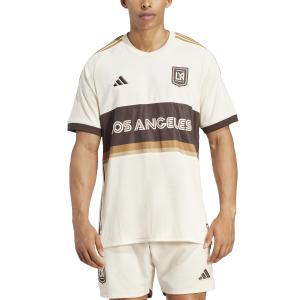 Authentic Third Jersey Los Angeles FC 2024/25 image-3