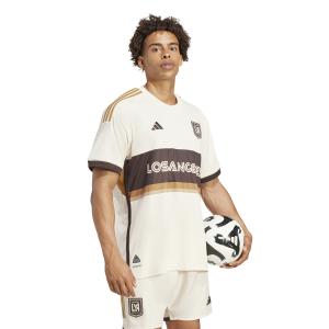 Authentic Third Jersey Los Angeles FC 2024/25 image-2
