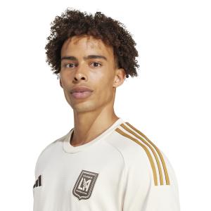 Authentic Third Jersey Los Angeles FC 2024/25 image-6
