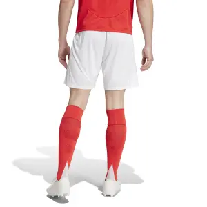 Home shorts Benfica Lisbonne 2024/25 image-3