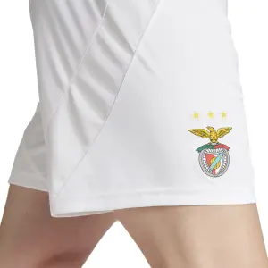 Home shorts Benfica Lisbonne 2024/25 image-4