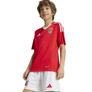 Criança de casa curta Benfica Lisbonne 2024/25 image-3