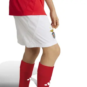 Criança de casa curta Benfica Lisbonne 2024/25 image-5