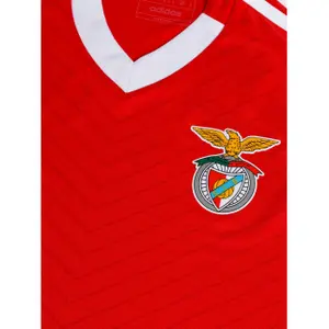 Hjemmetrøje Benfica Lisbonne 2024/25 image-4