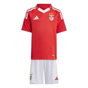 Completo neonato Benfica Lisbona 2024/25 image-0
