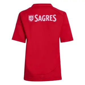 Completo neonato Benfica Lisbona 2024/25 image-4