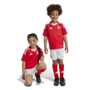 Completo neonato Benfica Lisbona 2024/25 image-3
