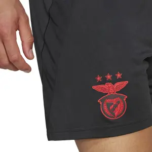 Pantalón corto segunda equipación Benfica Lisbonne 2024/25 image-5