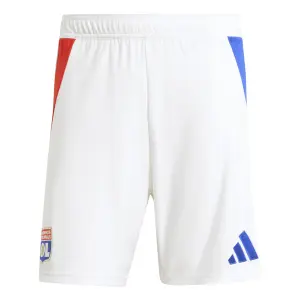 Krátký dres OL 2024/25