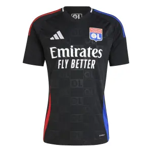 Maillot Extérieur OL 2024/25 image-0
