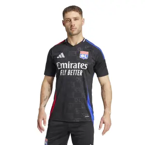 Maillot Extérieur OL 2024/25 image-2