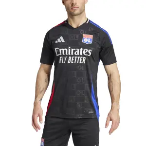 Maillot Extérieur OL 2024/25 image-4