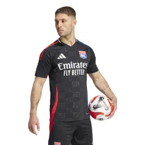 Maillot Extérieur OL 2024/25 image-3