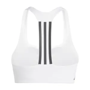 Sujetador de mujer adidas Powerimpact 3-Stripes image-2