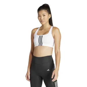 Sujetador de mujer adidas Powerimpact 3-Stripes image-1
