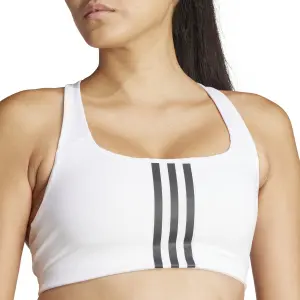Sujetador de mujer adidas Powerimpact 3-Stripes image-5