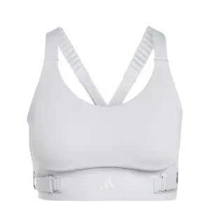 Damen-Sport-BH adidas Fast impact Luxe image-0
