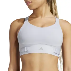 Damen-Sport-BH adidas Fast impact Luxe image-3