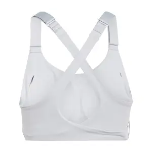 Damen-Sport-BH adidas Fast impact Luxe image-4