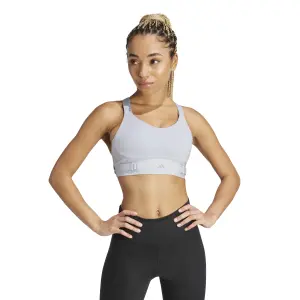 Damen-Sport-BH adidas Fast impact Luxe image-1