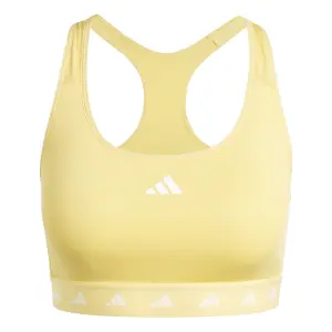 Damen-Sport-BH adidas Powerreact Techfit image-0