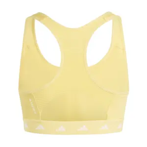 Damen-Sport-BH adidas Powerreact Techfit image-2