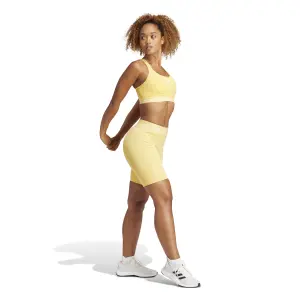 Damen-Sport-BH adidas Powerreact Techfit image-4