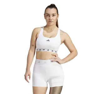 Sujetador de mujer adidas Powerreact Techfit image-1