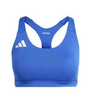 Medium ondersteunende beha voor vrouwen adidas Adizero Essentials Run image-0