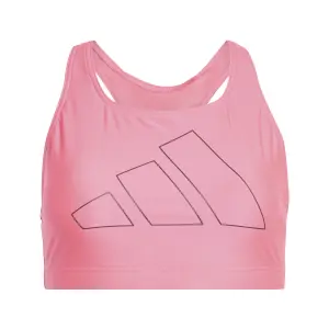 Dames zwempak 2-delig adidas Big Bars image-0
