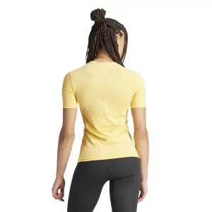 Maillot femme adidas Techfit image-2