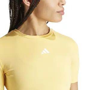 Maillot femme adidas Techfit image-4