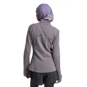 Chaqueta adidas Training image-3