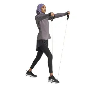 Chaqueta adidas Training image-4