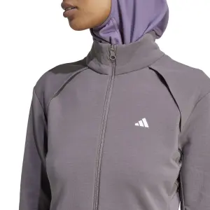Chaqueta adidas Training image-5